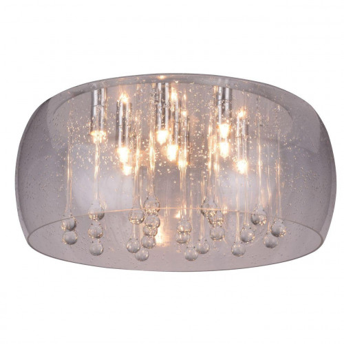 потолочный светильник arte lamp lacrima a8145pl-9cc в Нижневартовске
