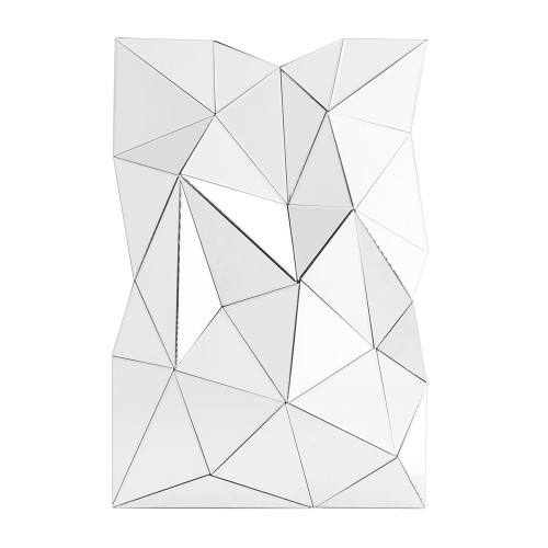 зеркальное панно декоративное оригами от eichholtz в Нижневартовске