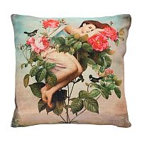 декоративная подушка «спящая» в Нижневартовске