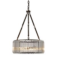 люстра infinity от eichholtz прозрачная в Нижневартовске