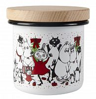 банка зимнее волшебство в Нижневартовске