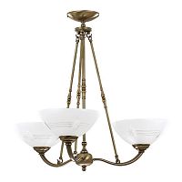 подвесная люстра kutek rovato rov-zw-3 (p) в Нижневартовске