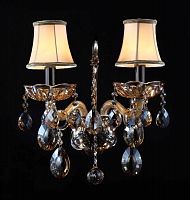 бра crystal lux siena ap2 в Нижневартовске
