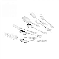 набор сервировочных приборов утончённый в Нижневартовске