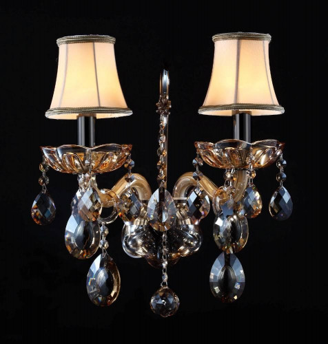 бра crystal lux siena ap2 в Нижневартовске