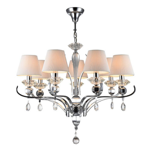 подвесная люстра maytoni smusso mod560-07-n в Нижневартовске