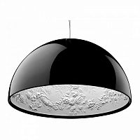 подвесной светильник skygarden flos d40 black в Нижневартовске