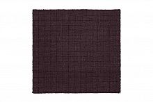 ковер waan light dark red 200x200 от gan в Нижневартовске