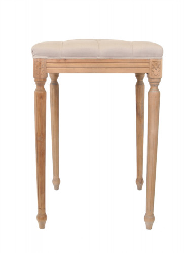 оттоманка elia бежевая в Нижневартовске