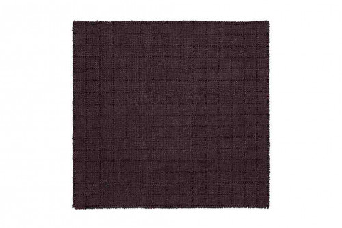 ковер waan light dark red 200x200 от gan в Нижневартовске