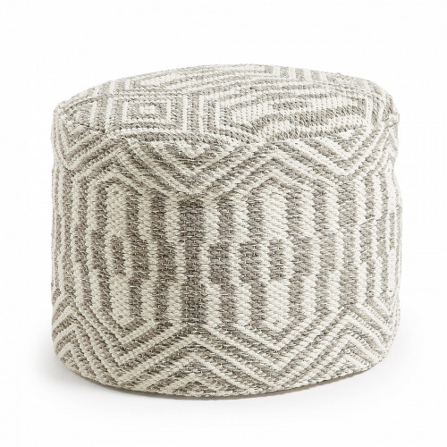 пуф hugo серый в Нижневартовске