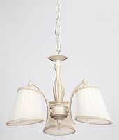 подвесная люстра lucia tucci firmo 145.3 ivory в Нижневартовске