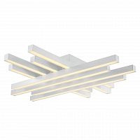 потолочный светодиодный светильник horoz trend белый 019-009-0085 в Нижневартовске