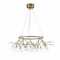 подвесная люстра st luce riccardo sl411.233.45 в Нижневартовске