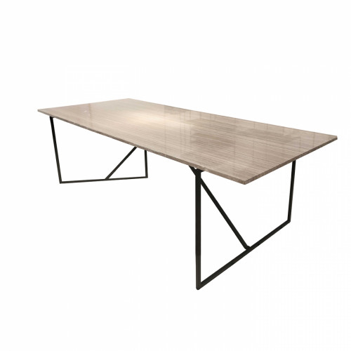 стол обеденный gent черный в Нижневартовске