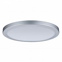потолочный светодиодный светильник paulmann atria 70865 в Нижневартовске