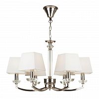 подвесная люстра maytoni chandler mod019pl-06ch в Нижневартовске