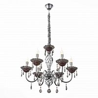 подвесная люстра st luce sl139.103.06 в Нижневартовске