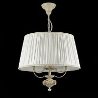 подвесная люстра maytoni olivia arm326-33-w в Нижневартовске