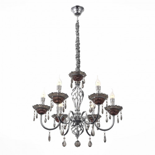 подвесная люстра st luce sl139.103.06 в Нижневартовске