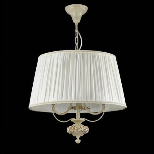 подвесная люстра maytoni olivia arm326-33-w в Нижневартовске