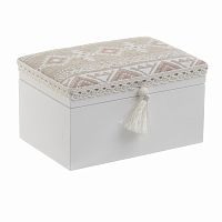 шкатулка бежевого цвета в Нижневартовске