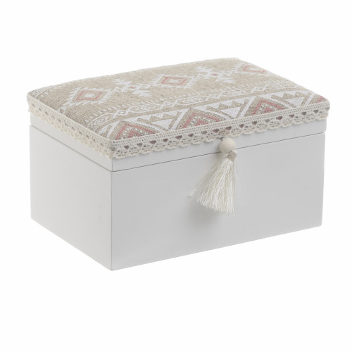 шкатулка бежевого цвета в Нижневартовске