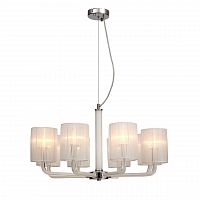 подвесная люстра favourite birra 1861-8p в Нижневартовске