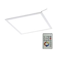 потолочный светодиодный светильник eglo salobrena-rgbw 33107 в Нижневартовске