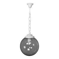 уличный подвесной светильник fumagalli sichem/g300 g30.120.000.wze27 в Нижневартовске