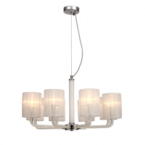 подвесная люстра favourite birra 1861-8p в Нижневартовске