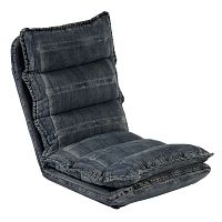 кресло bulle серое в Нижневартовске