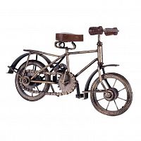 модель велосипеда 10 латунь в Нижневартовске