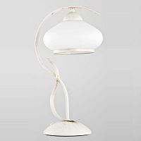 настольная лампа alfa odetta bez 24158 в Нижневартовске