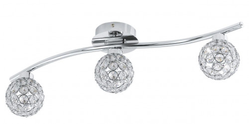 потолочный светильник eglo ribolla 92593 в Нижневартовске