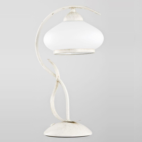 настольная лампа alfa odetta bez 24158 в Нижневартовске