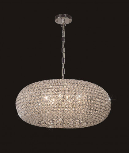 подвесной светильник mantra crystal 4607 в Нижневартовске