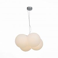 подвесная люстра st luce orbe sl809.503.04 в Нижневартовске