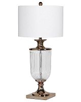 настольная лампа эдвард никель в Нижневартовске