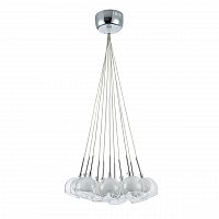 подвесная люстра freya carmela fr5175-pl-11-ch в Нижневартовске