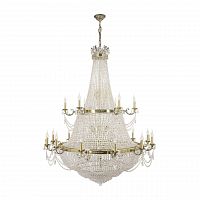 подвесная люстра dio darte asfour lodi e 1.7.18.200 g в Нижневартовске