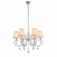 подвесная люстра st luce cigno sl182.503.06 в Нижневартовске