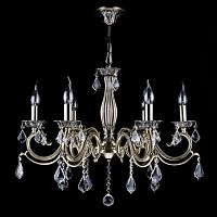 подвесная люстра maytoni bronze rc245-pl-06-r в Нижневартовске