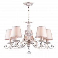 подвесная люстра f-promo kokette 2131-5p в Нижневартовске