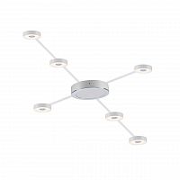 потолочный светодиодный светильник paulmann 93647 в Нижневартовске