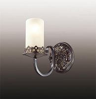 бра odeon light mela 2690/1w в Нижневартовске