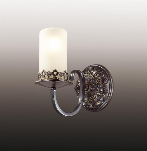 бра odeon light mela 2690/1w в Нижневартовске