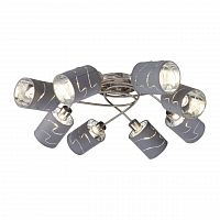 потолочная люстра freya joell fr5001cl-08n в Нижневартовске