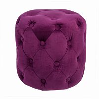 пуф passion малый лиловый в Нижневартовске