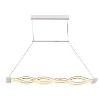 подвесной светодиодный светильник omnilux oml-47003-72 в Нижневартовске